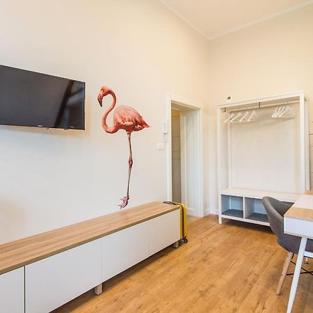 Bliss Apartments Poznań Kültér fotó