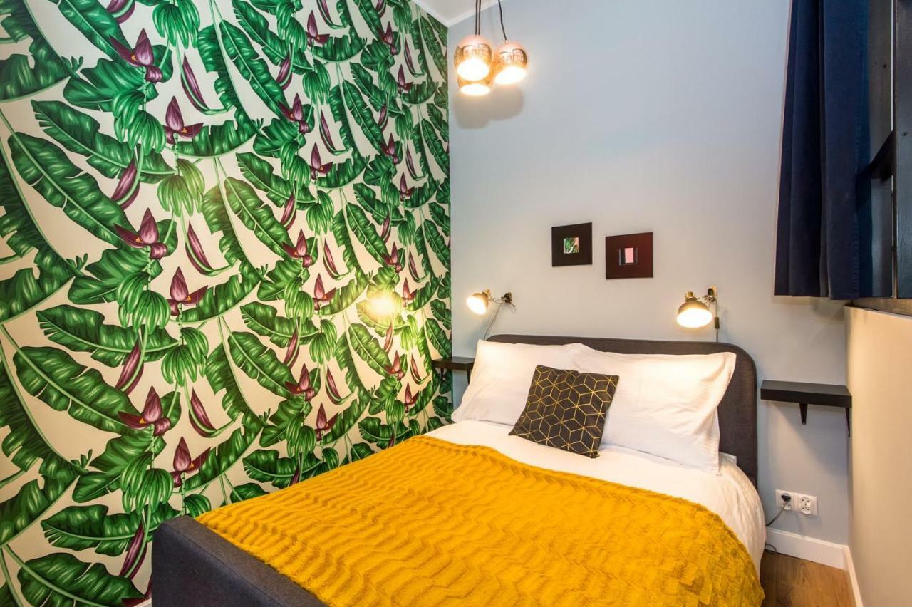 Bliss Apartments Poznań Kültér fotó