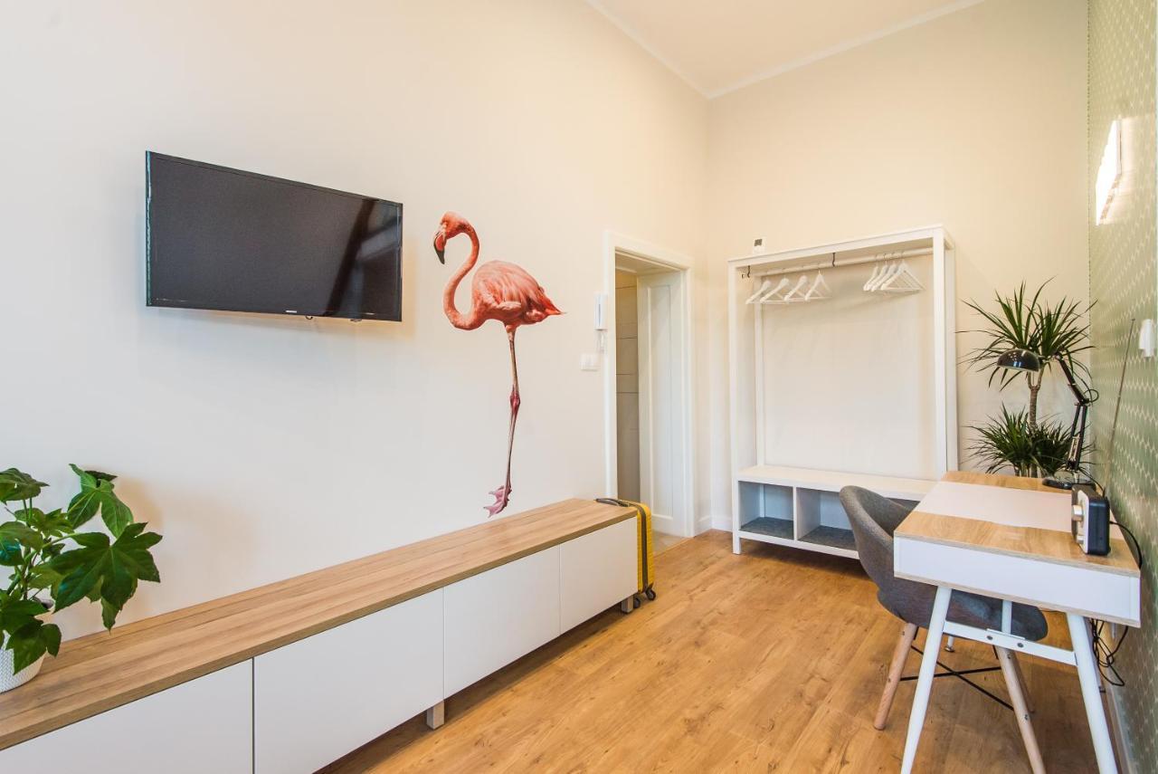 Bliss Apartments Poznań Kültér fotó
