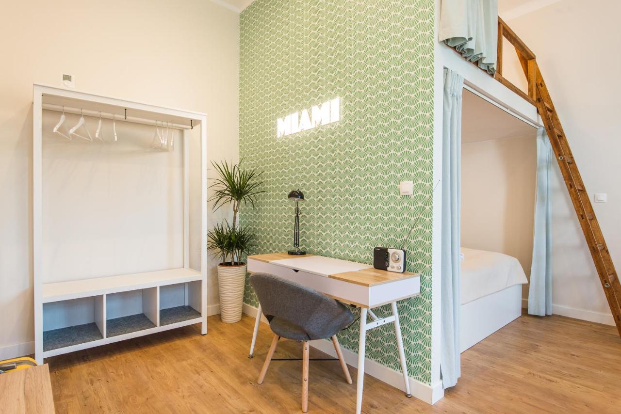 Bliss Apartments Poznań Kültér fotó